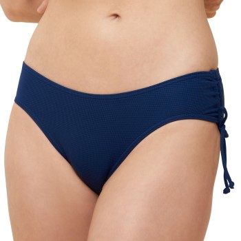 Triumph Summer Glow Midi Marineblå 44 Dame