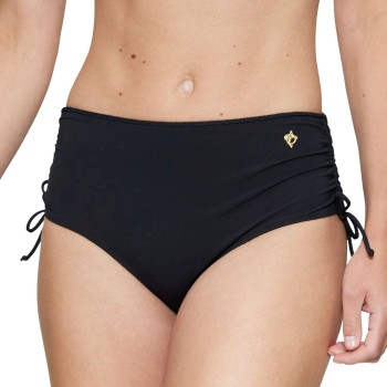 Triumph Summer Twist Bikini Maxi Sort 40 Dame