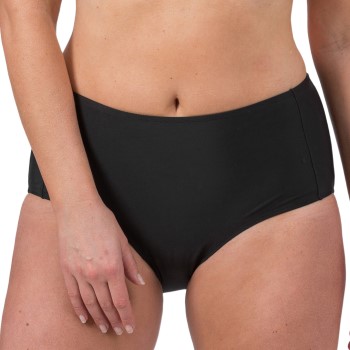 Trofé Trofe Mix Bikini Shaping Briefs Sort 42 Dame