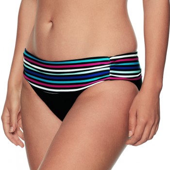 Wiki Alicante Tai De Luxe Sort stribet 50 Dame