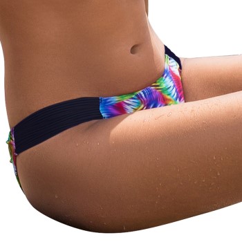 Wiki Skiathos Swim Brazilian Bikini Brief Ulig Farve 42 Dame