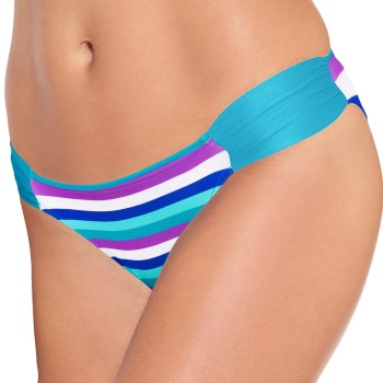 Wiki Swim Brazil Mini Brief Flerfarvet 40 Dame