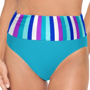 Wiki Swim Florina Tai De Luxe Brief Flerfarvet 36 Dame