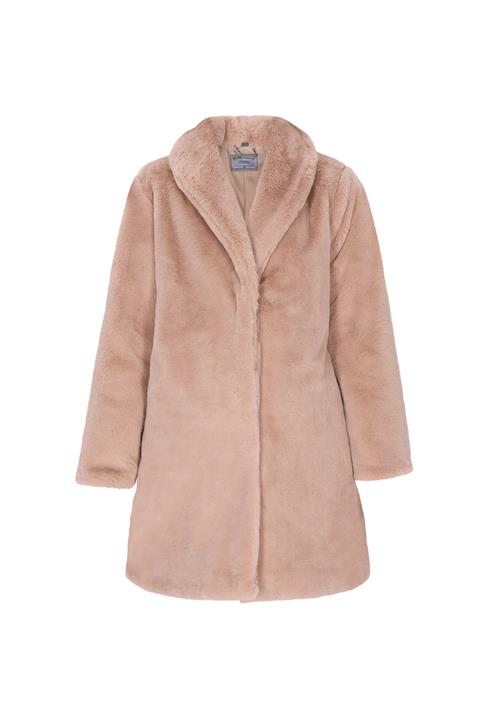 DreiMaster Vintage Overgangsfrakke  nude