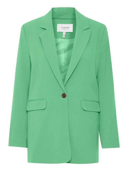 b.young Blazer 'BYDanta'  grøn