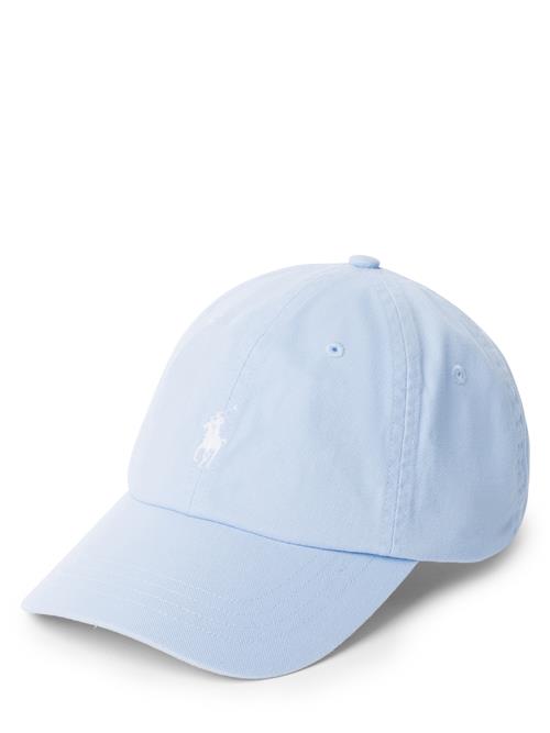 Polo Ralph Lauren Hætte  lyseblå