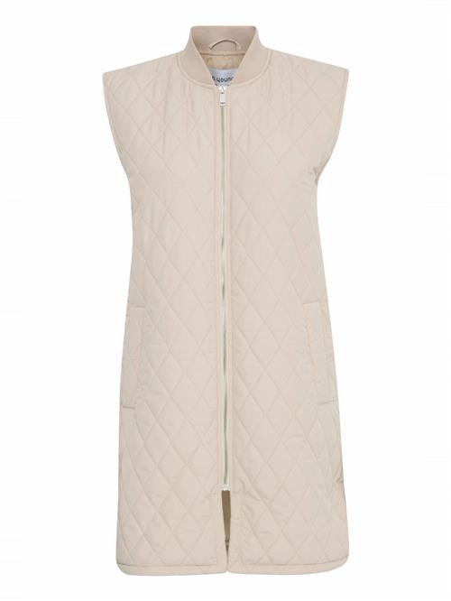 b.young Vest 'BETIO'  beige