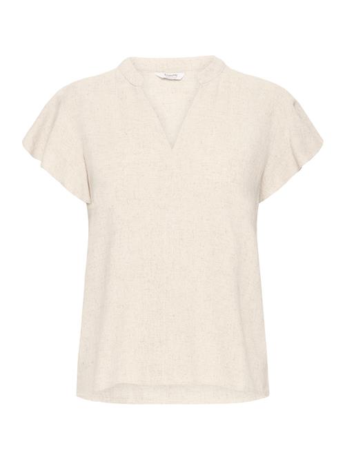 Se b.young Bluse 'Filinen'  beige ved About You