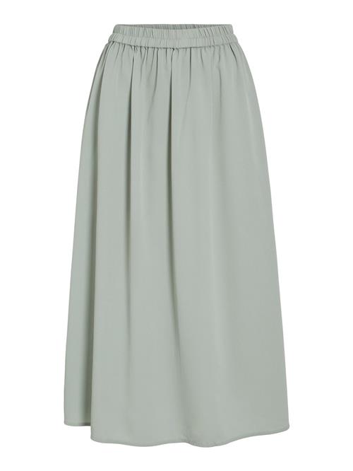 VILA Nederdel 'VIMathilde'  pastelgrøn