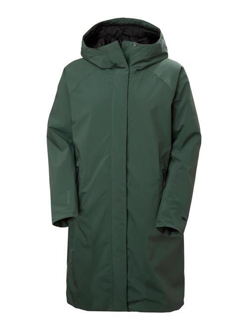 HELLY HANSEN Overgangsfrakke  mørkegrøn