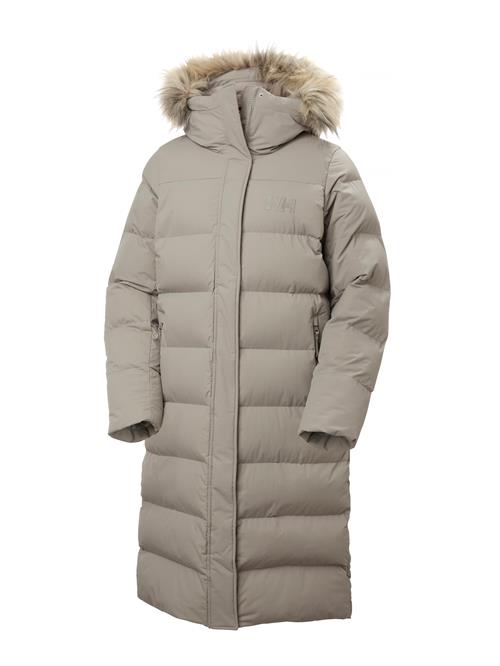 Se HELLY HANSEN Vinterfrakke 'ARIA'  taupe ved About You