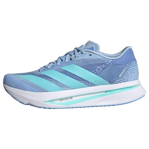 ADIDAS PERFORMANCE Løbesko 'Adizero SL2'  opal / aqua / dueblå