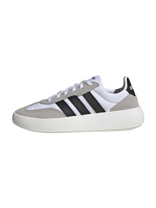 ADIDAS SPORTSWEAR Sportssko 'Barreda Decode'  camel / navy / hvid