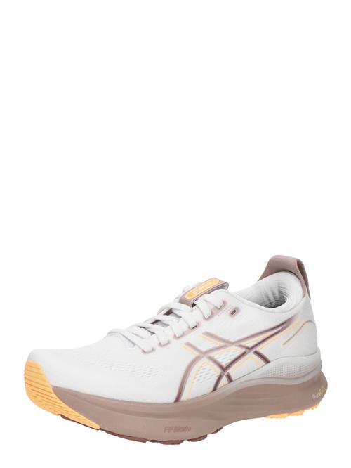 ASICS Løbesko 'Gel-Kayano 32'  brokade / orange / hvid