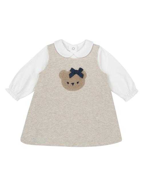 Chicco Sæt  beige / natblå / brun / naturhvid
