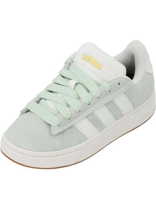 ADIDAS SPORTSWEAR Sneaker low 'Grand Court Alpha 00s W'  mint / hvid