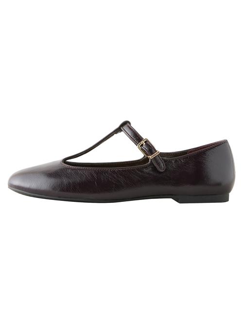 Next Ballerinasko 'Forever Comfort'  burgunder