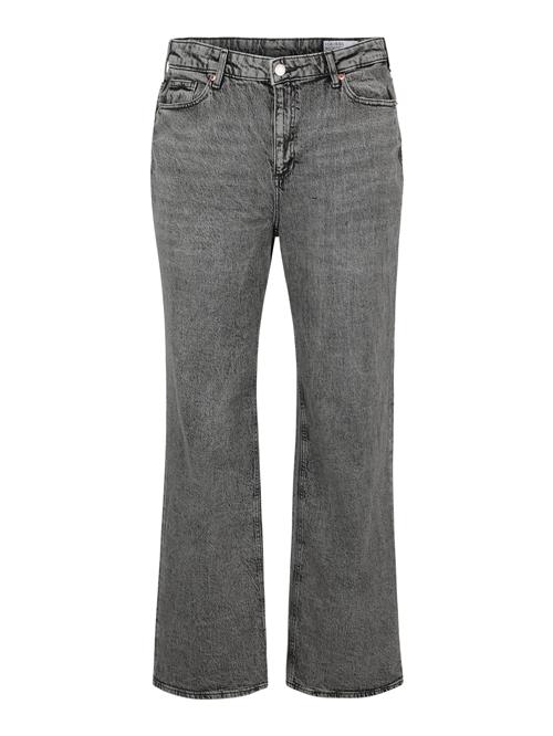 Vero Moda Curve Jeans 'VMCTessa'  grey denim