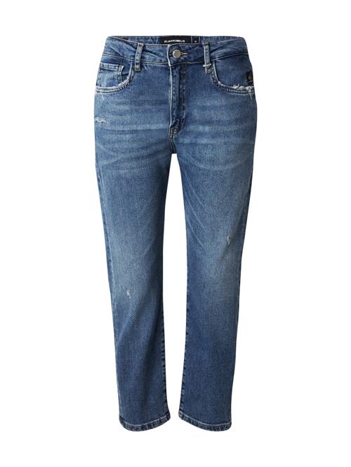 Elias Rumelis Jeans 'Leona'  blue denim