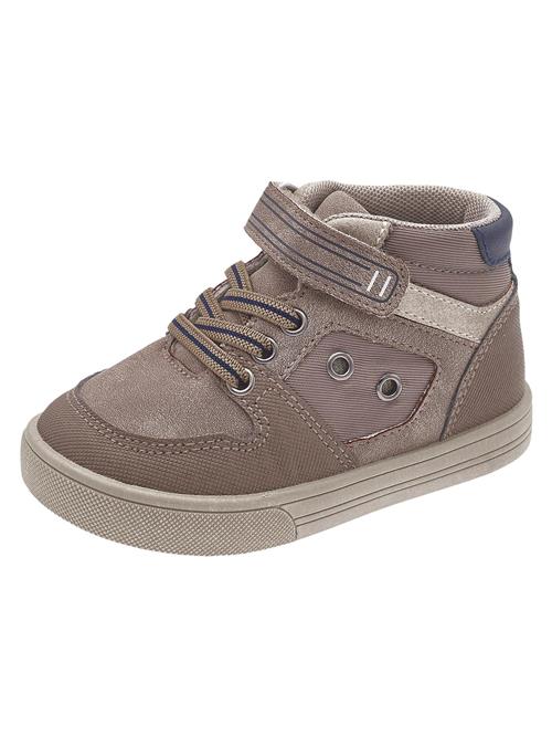 Chicco Sneakers 'Foil'  navy / brun / grå