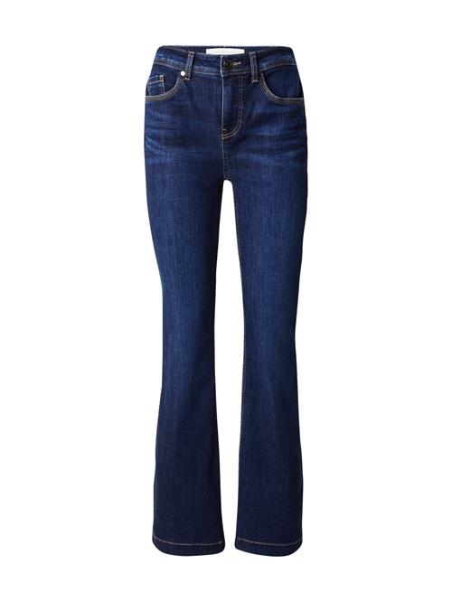 STREET ONE Jeans  blue denim