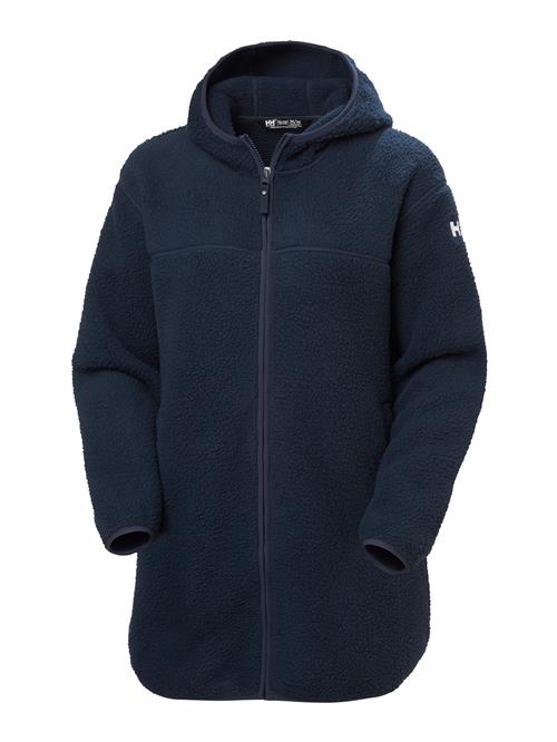 HELLY HANSEN Fleecejakke 'BLISS'  mørkeblå