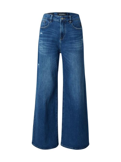 Elias Rumelis Jeans 'Kalea'  blue denim