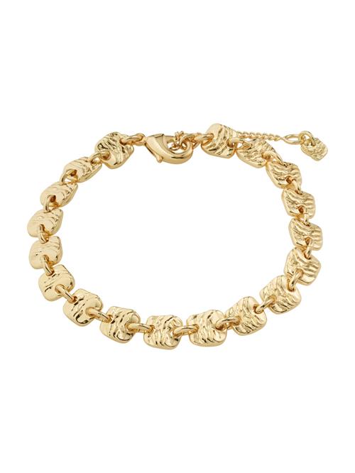 Pilgrim Armbånd 'Sense'  guld