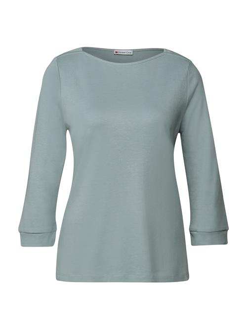 STREET ONE Shirts  mint