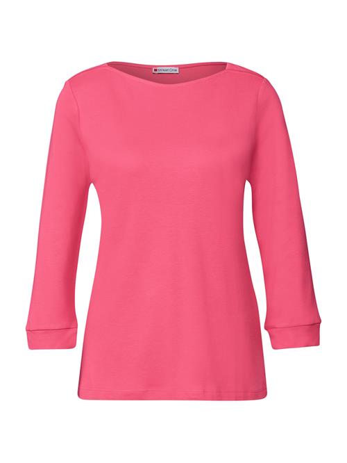 STREET ONE Shirts  pitaya