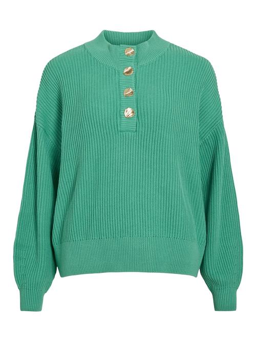 VILA Pullover  jade
