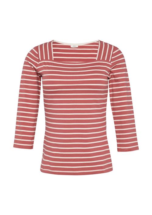 s.Oliver Shirts  pink