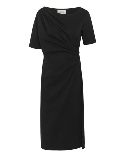 My Essential Wardrobe Kjole 'Sora'  sort