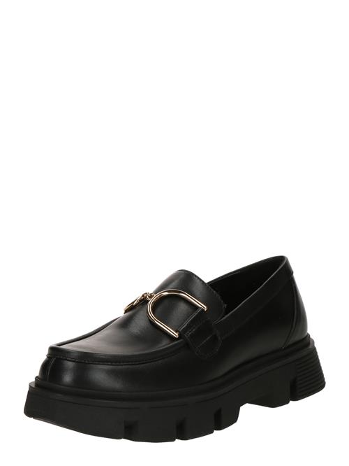 GEOX Slipper 'D VILDE'  sort