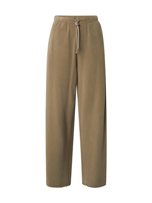 AMERICAN VINTAGE Bukser 'ATUBAY'  camel