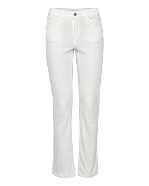 b.young Jeans 'Lola'  hvid