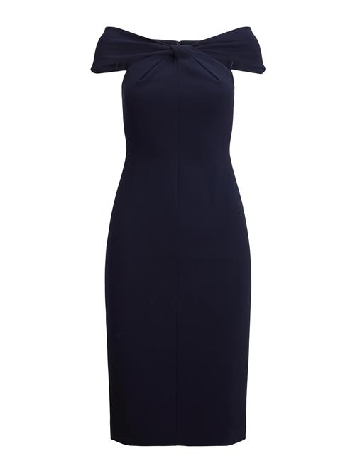 Se Lauren Ralph Lauren Coctailkjole 'TAKOTA'  navy ved About You
