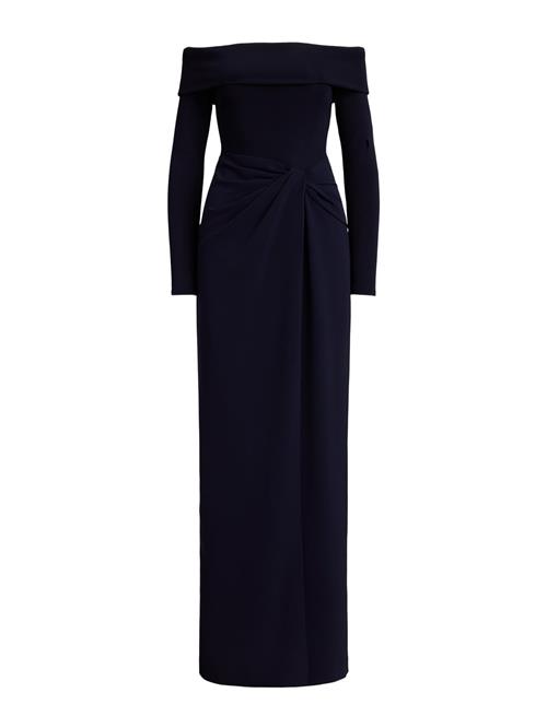 Lauren Ralph Lauren Festkjole 'SAKARIS'  navy