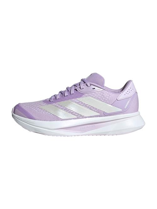 ADIDAS PERFORMANCE Løbesko 'Duramo SL 2'  lavendel / sølv