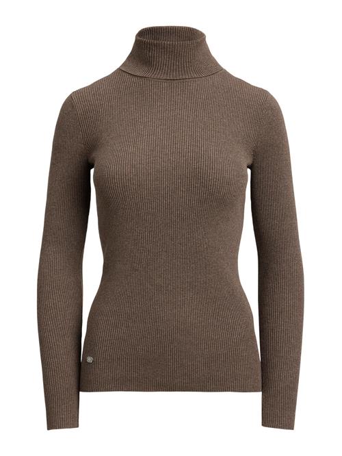 Lauren Ralph Lauren Pullover 'AMANDA'  taupe