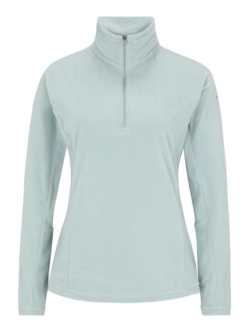 COLUMBIA Sportspullover 'Glacial™ IV'  lyseblå