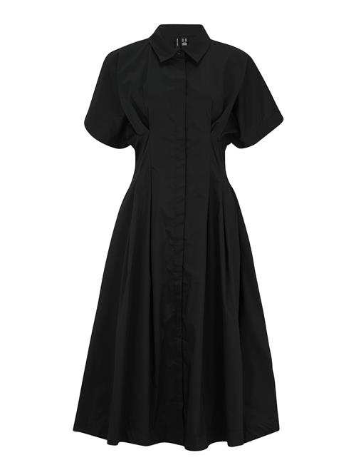 Vero Moda Petite Blusekjole 'VMFRIBA'  sort