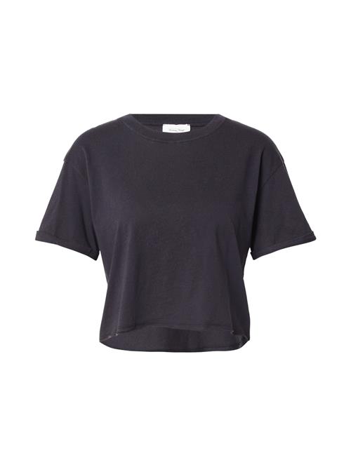 AMERICAN VINTAGE Shirts 'Apoly'  blå / grå