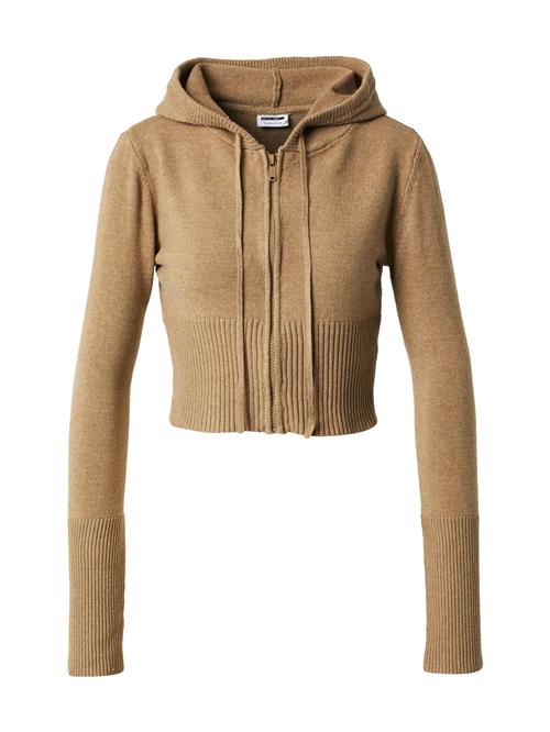 Noisy may Cardigan 'NMNouria'  brokade