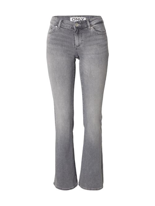 ONLY Jeans 'ONLBLUSH'  grey denim