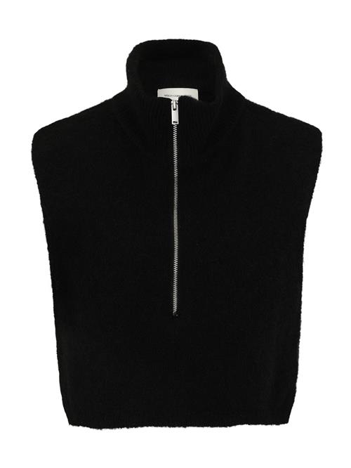 MSCH COPENHAGEN Pullover 'Milania'  sort