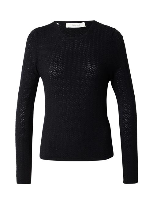 SELECTED Pullover 'SLFNAJA'  sort