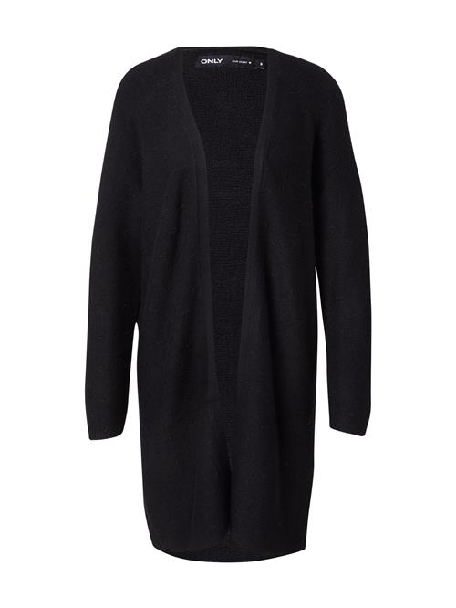 Se ONLY Cardigan 'ONLKatia'  sort ved About You