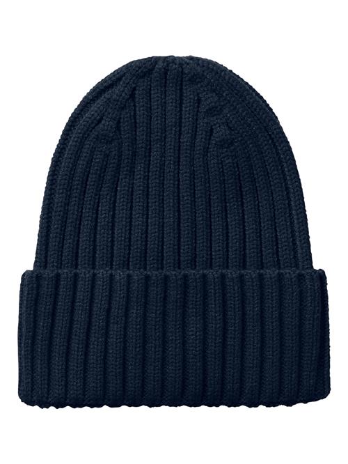 NAME IT Strik Hue Mab Beanie Navy Blazer