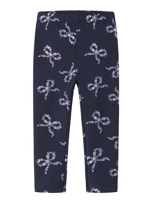NAME IT Sweat Leggings Olukria Navy Blazer